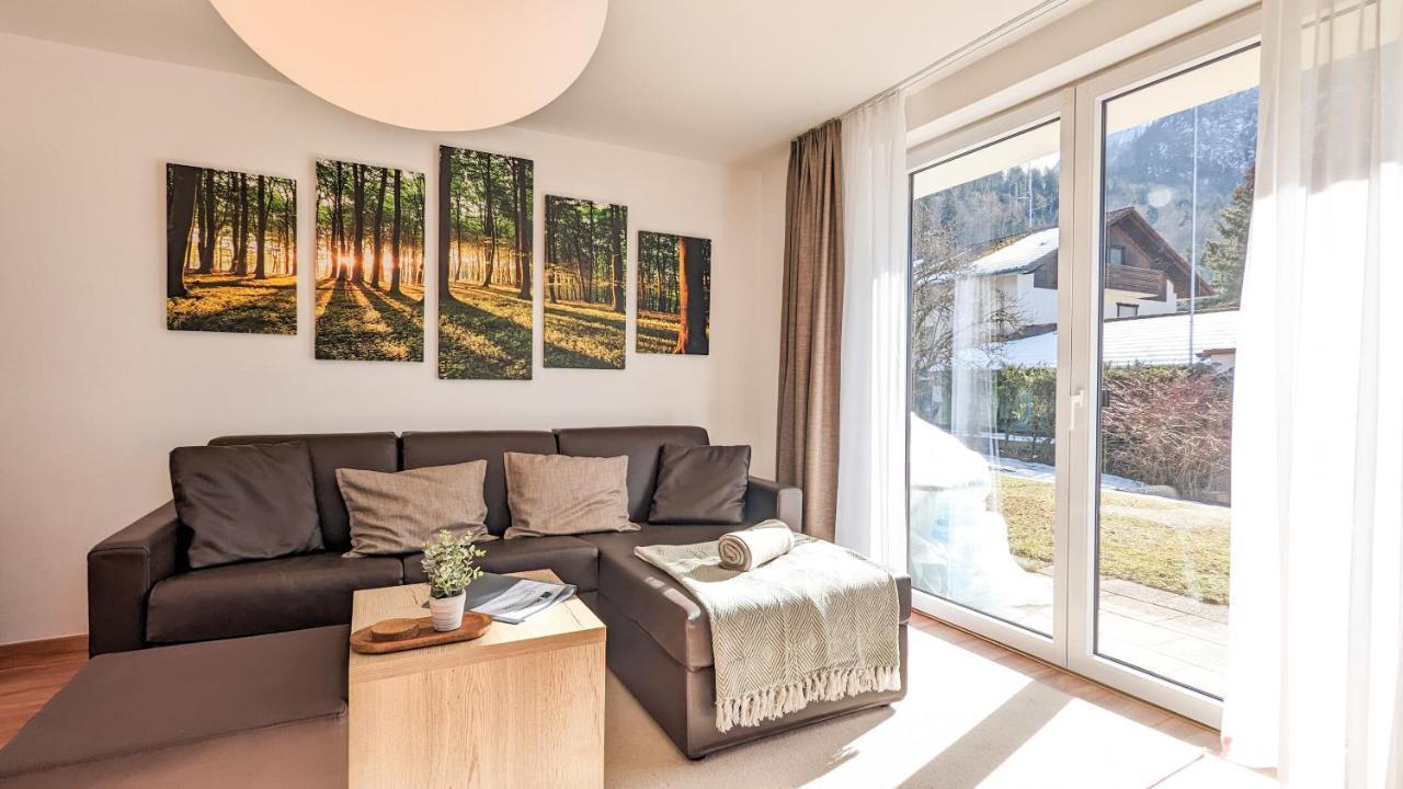 Appartamento Im Koenigswinkel Schwangau Esterno foto