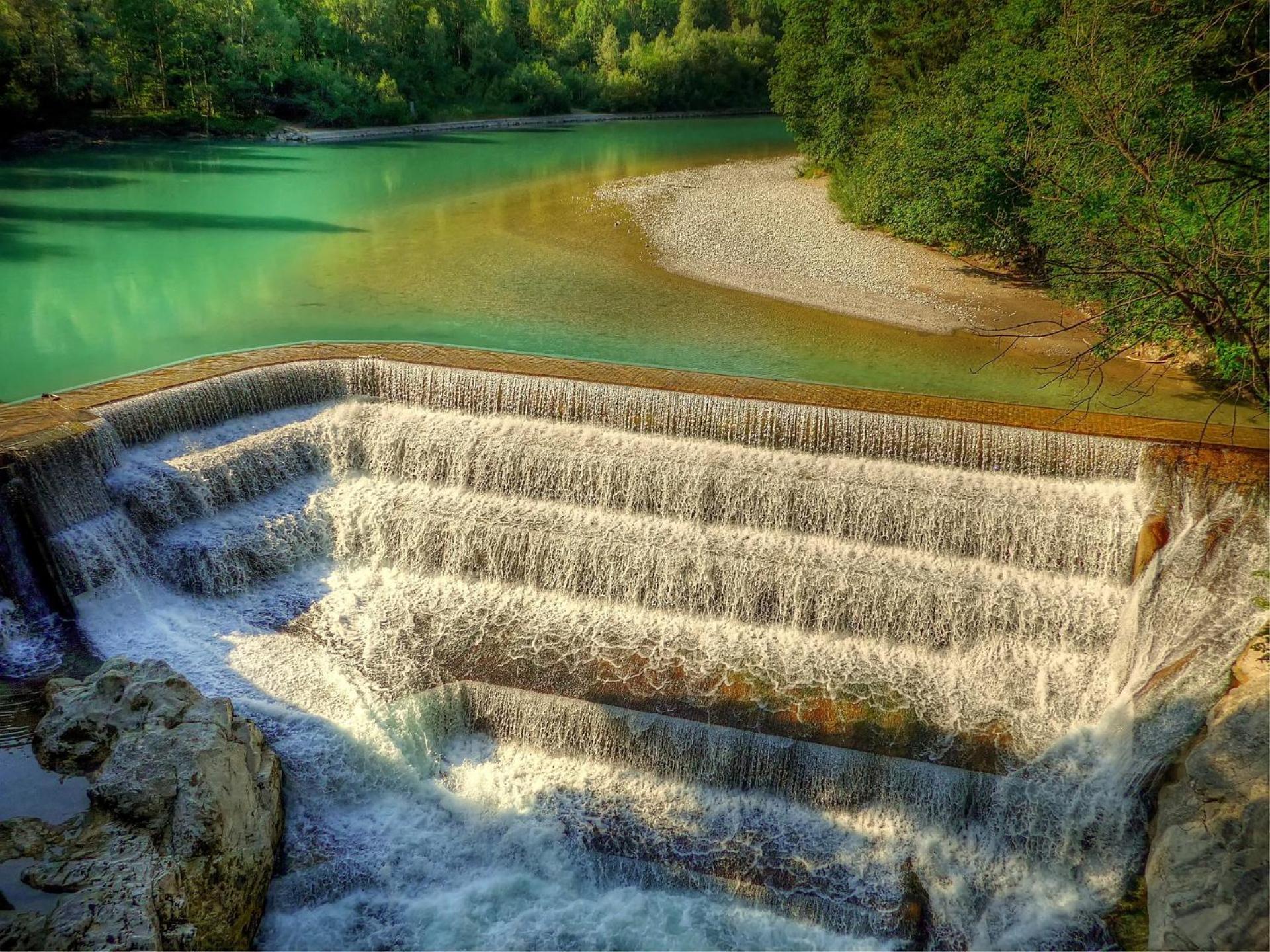 Appartamento Im Koenigswinkel Schwangau Esterno foto
